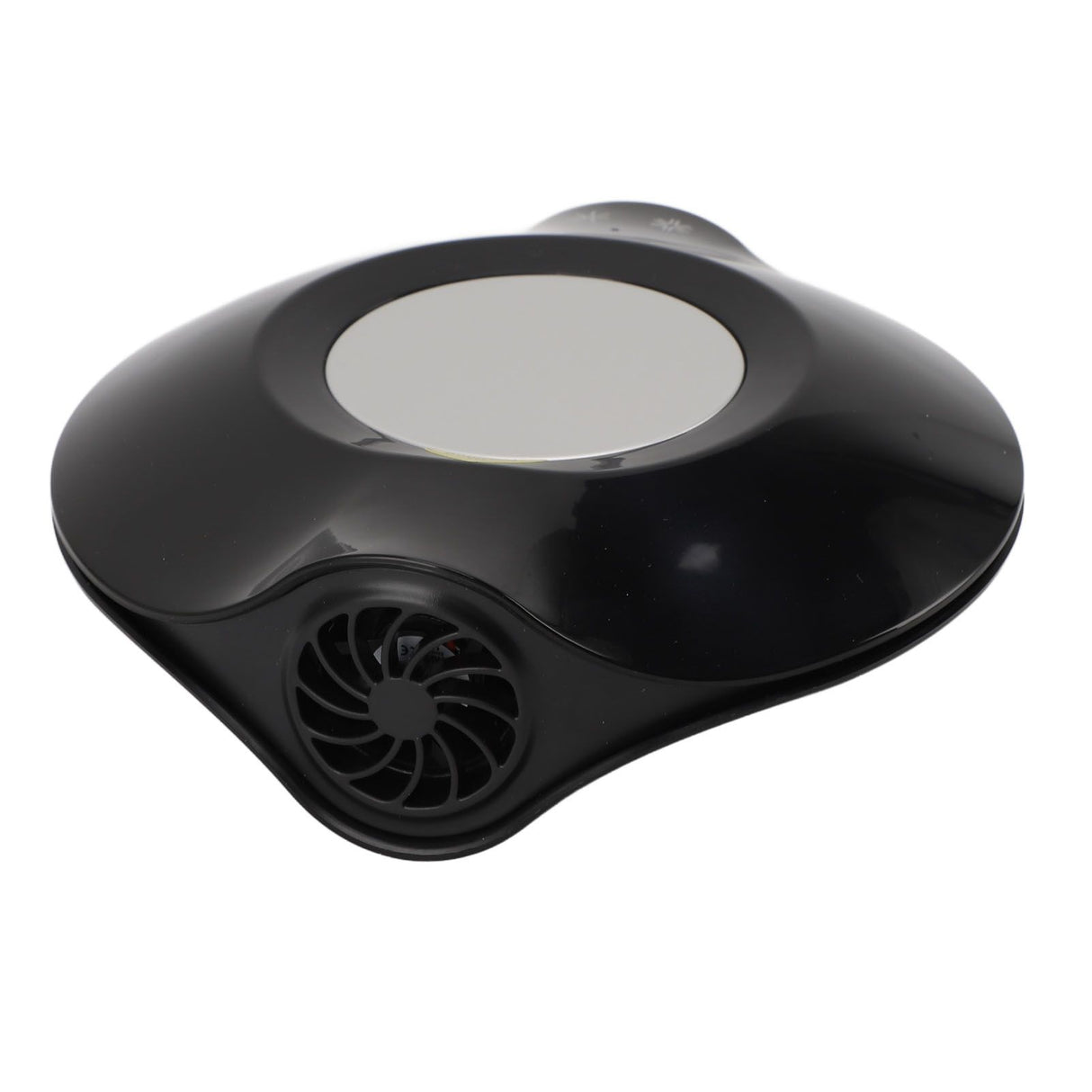 Coffee Cup Heater Cooler 5V‑9V 2A 10W‑18W USB Interface Cold Warm Dual Use Auto Off Portable Cup Warmer for Coffee Beverage Milk Tea