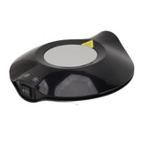 Coffee Cup Heater Cooler 5V‑9V 2A 10W‑18W USB Interface Cold Warm Dual Use Auto Off Portable Cup Warmer for Coffee Beverage Milk Tea