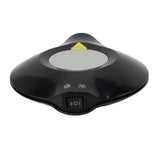Coffee Cup Heater Cooler 5V‑9V 2A 10W‑18W USB Interface Cold Warm Dual Use Auto Off Portable Cup Warmer for Coffee Beverage Milk Tea - Close-Up Angle
