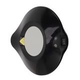 Coffee Cup Heater Cooler 5V‑9V 2A 10W‑18W USB Interface Cold Warm Dual Use Auto Off Portable Cup Warmer for Coffee Beverage Milk Tea
