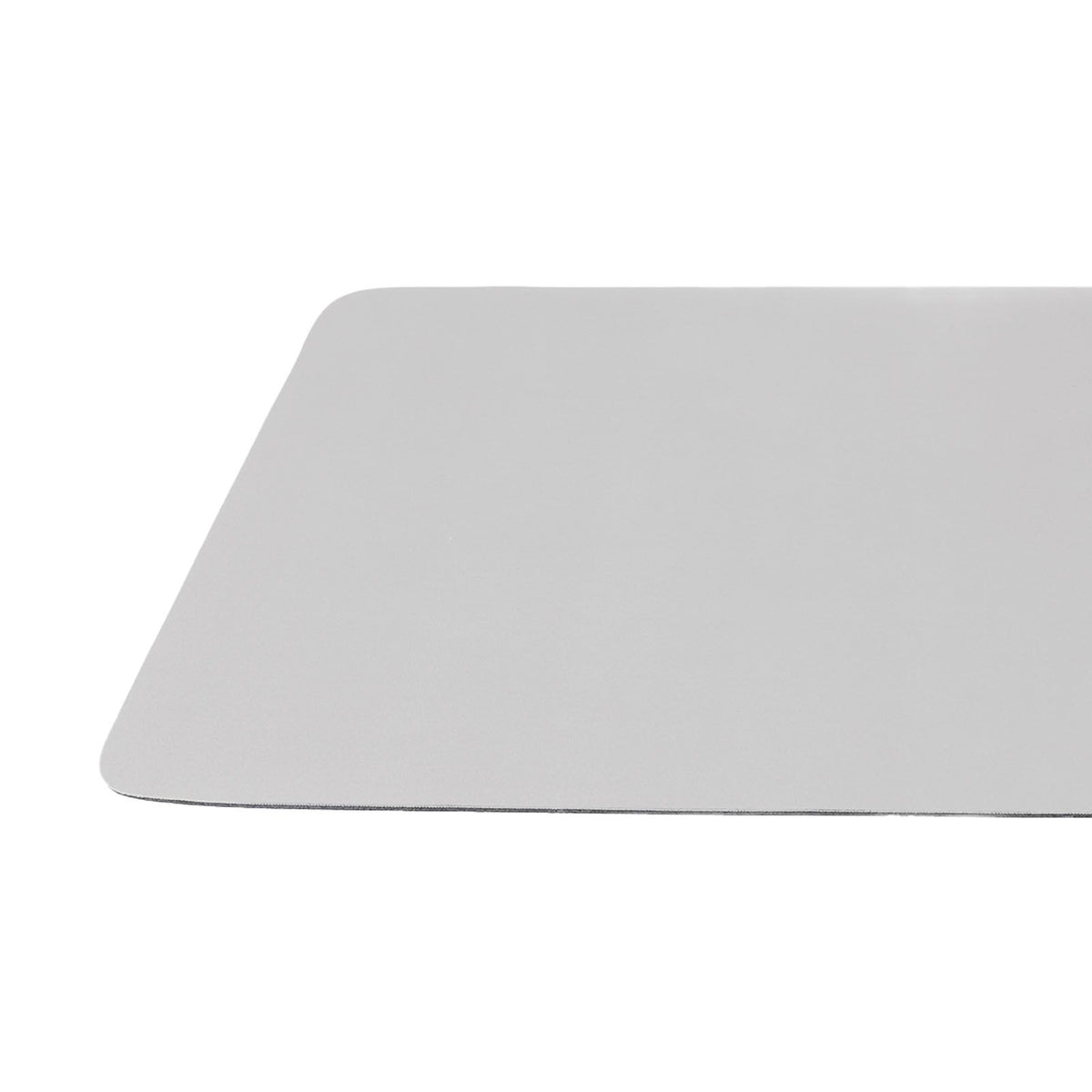 2Pcs Coffee Mat Drying Pad Super Absorbent Prevent Slip Shock Absorption Easy to Clean Coffee Bar Mat for Countertops Coffee Machine Light Gray 30x40cm / 11.8x15.7in