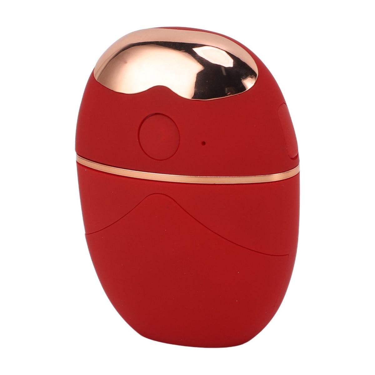 Eye Mist Sprayer 3 Gear Heated USB Rechargeable Eye Drops Atomization Moisturizing Facial Eye Steam Mister for Dry Eyes Eye Fatigue Relieve Red