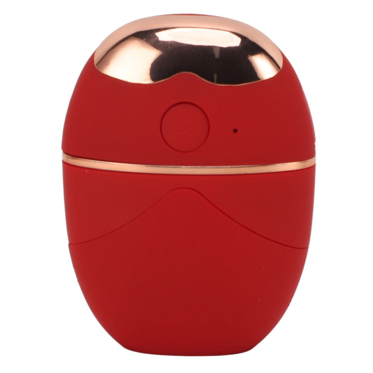 Eye Mist Sprayer 3 Gear Heated USB Rechargeable Eye Drops Atomization Moisturizing Facial Eye Steam Mister for Dry Eyes Eye Fatigue Relieve Red