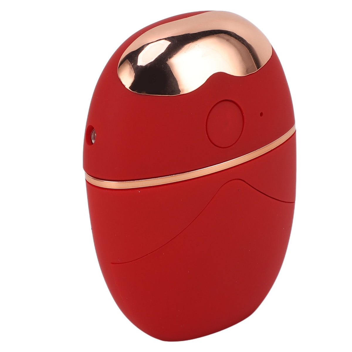 Eye Mist Sprayer 3 Gear Heated USB Rechargeable Eye Drops Atomization Moisturizing Facial Eye Steam Mister for Dry Eyes Eye Fatigue Relieve Red