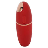 Eye Mist Sprayer 3 Gear Heated USB Rechargeable Eye Drops Atomization Moisturizing Facial Eye Steam Mister for Dry Eyes Eye Fatigue Relieve Red