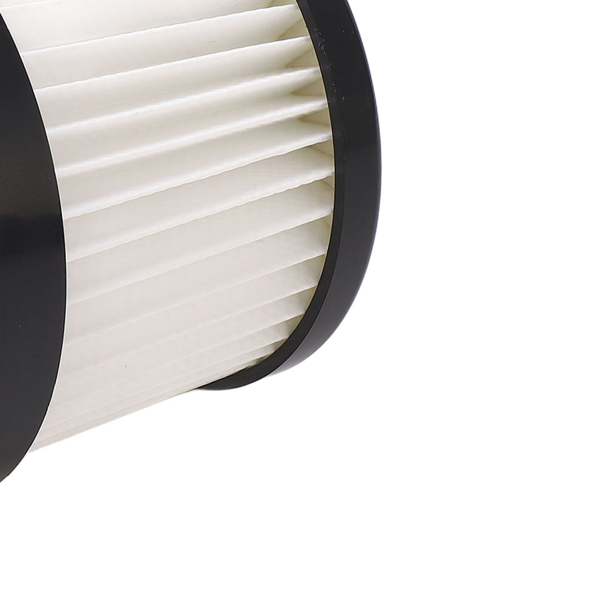 4 Pcs Vacuum Filter Non Woven Fabric Plastic Vacuum Filter Replacement for 49 90 1900 0882 20 49 90 0160 0880 20