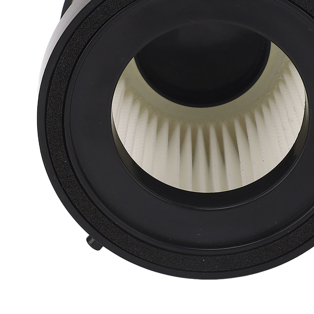 4 Pcs Vacuum Filter Non Woven Fabric Plastic Vacuum Filter Replacement for 49 90 1900 0882 20 49 90 0160 0880 20
