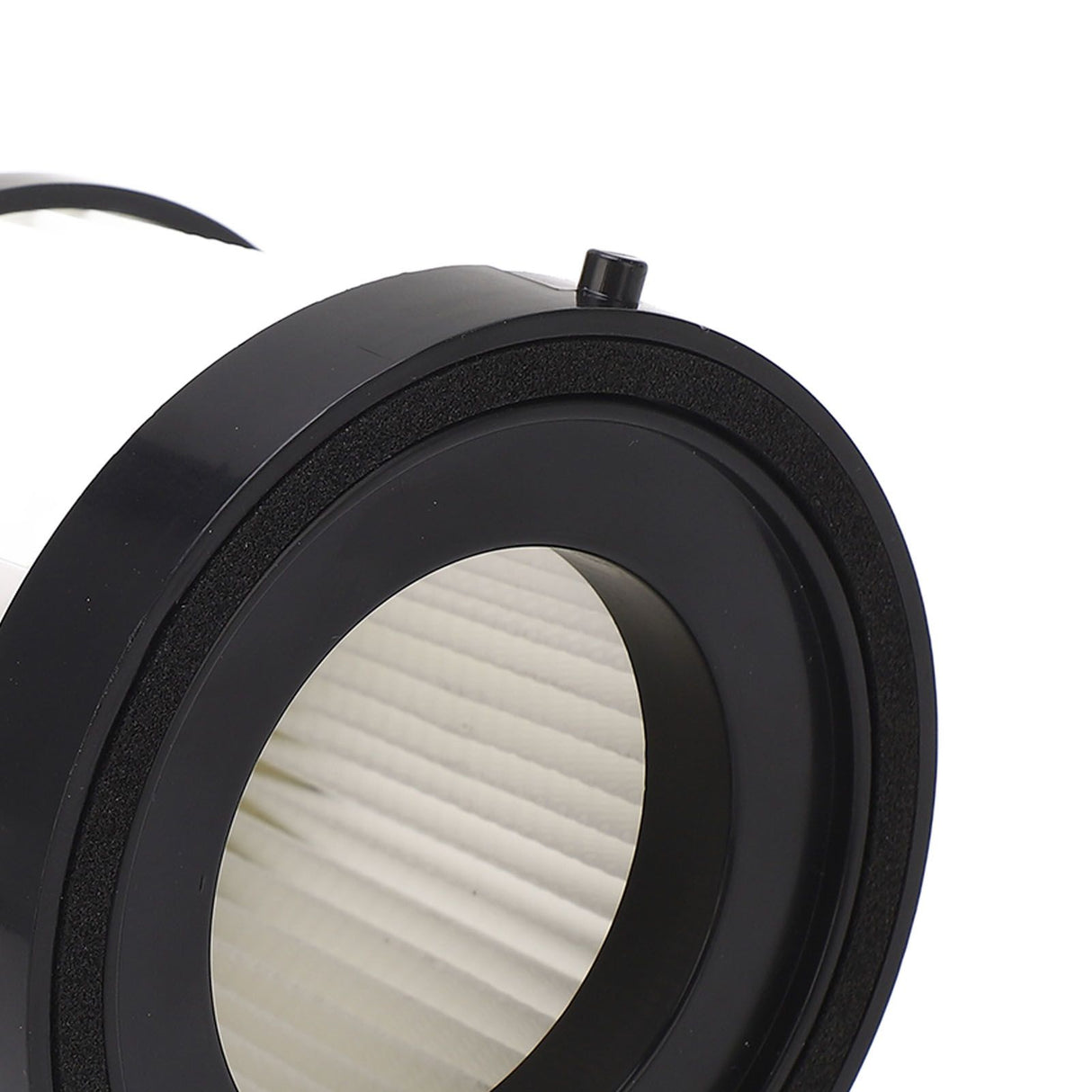 4 Pcs Vacuum Filter Non Woven Fabric Plastic Vacuum Filter Replacement for 49 90 1900 0882 20 49 90 0160 0880 20