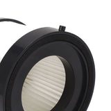4 Pcs Vacuum Filter Non Woven Fabric Plastic Vacuum Filter Replacement for 49 90 1900 0882 20 49 90 0160 0880 20