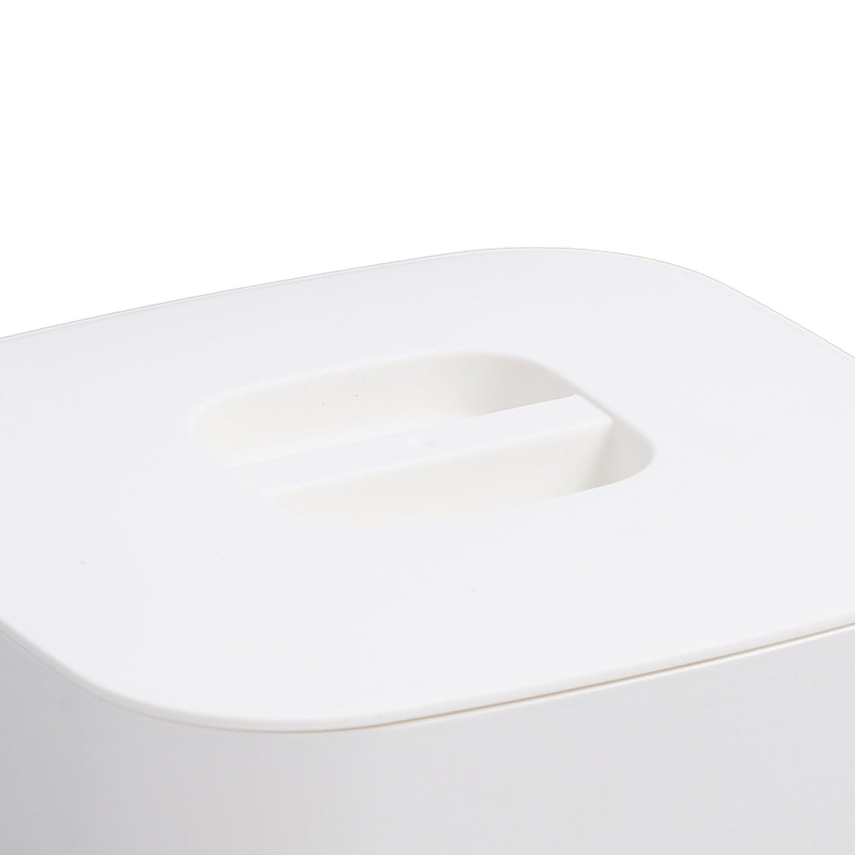 Mini Sink Dishwasher Portable Auto Shutdown Efficient USB Dish Washing Machine for Home Kitchen White Bucket