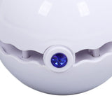 Mini Sink Dishwasher Portable Auto Shutdown Efficient USB Dish Washing Machine for Home Kitchen White Bucket - Extra Image