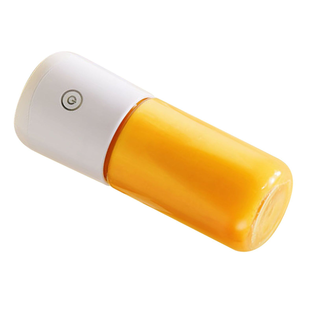 Portable Juicer Blender Rechargeable 380ml 8 Knives Multifunctional Mini Juices Extractor Squeezer for Home Use