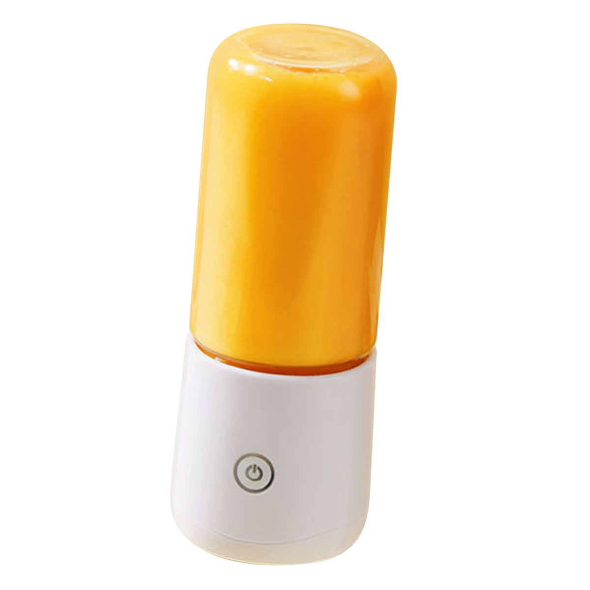 Portable Juicer Blender Rechargeable 380ml 8 Knives Multifunctional Mini Juices Extractor Squeezer for Home Use
