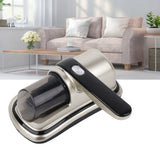 Mattress Vacuum Cleaner Anti Allergen Bed Mite Remover Vacuum Cleaner 8000pa Suction Cordless Handheld UV Mattress Vacuum for Dust - Extra Image
