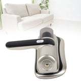 Mattress Vacuum Cleaner Anti Allergen Bed Mite Remover Vacuum Cleaner 8000pa Suction Cordless Handheld UV Mattress Vacuum for Dust - Extra Image