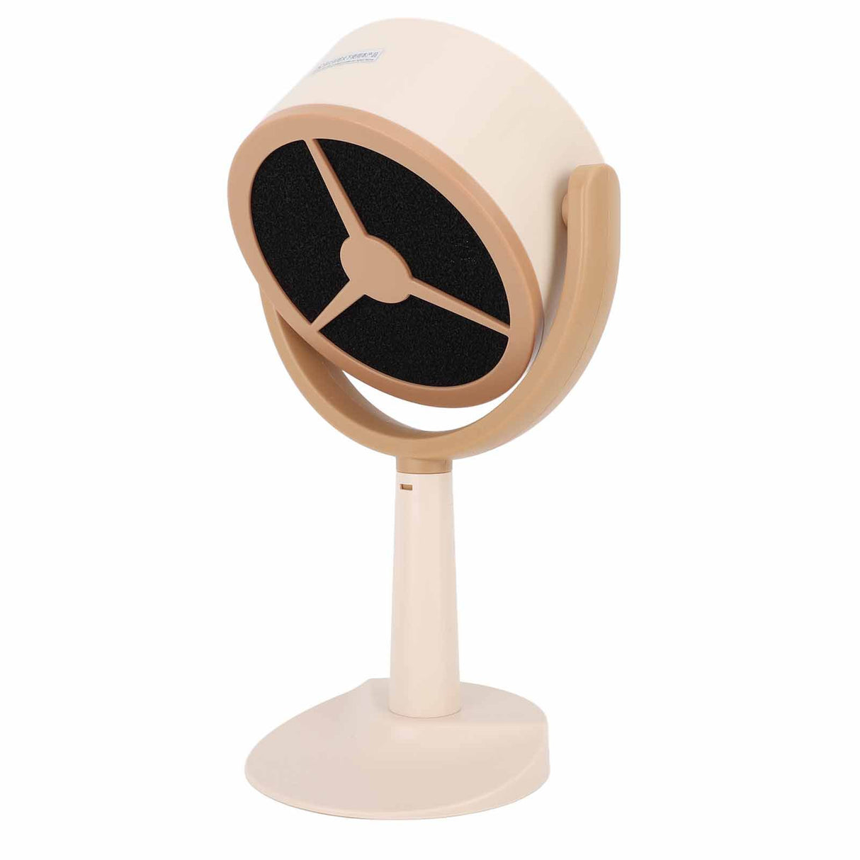 Portable Range Hood Efficient Filtration Strong Adsorption Low Noise Rechargeable Portable Kitchen Exhaust Fan for Family Dinner Outdoor Barbecue
