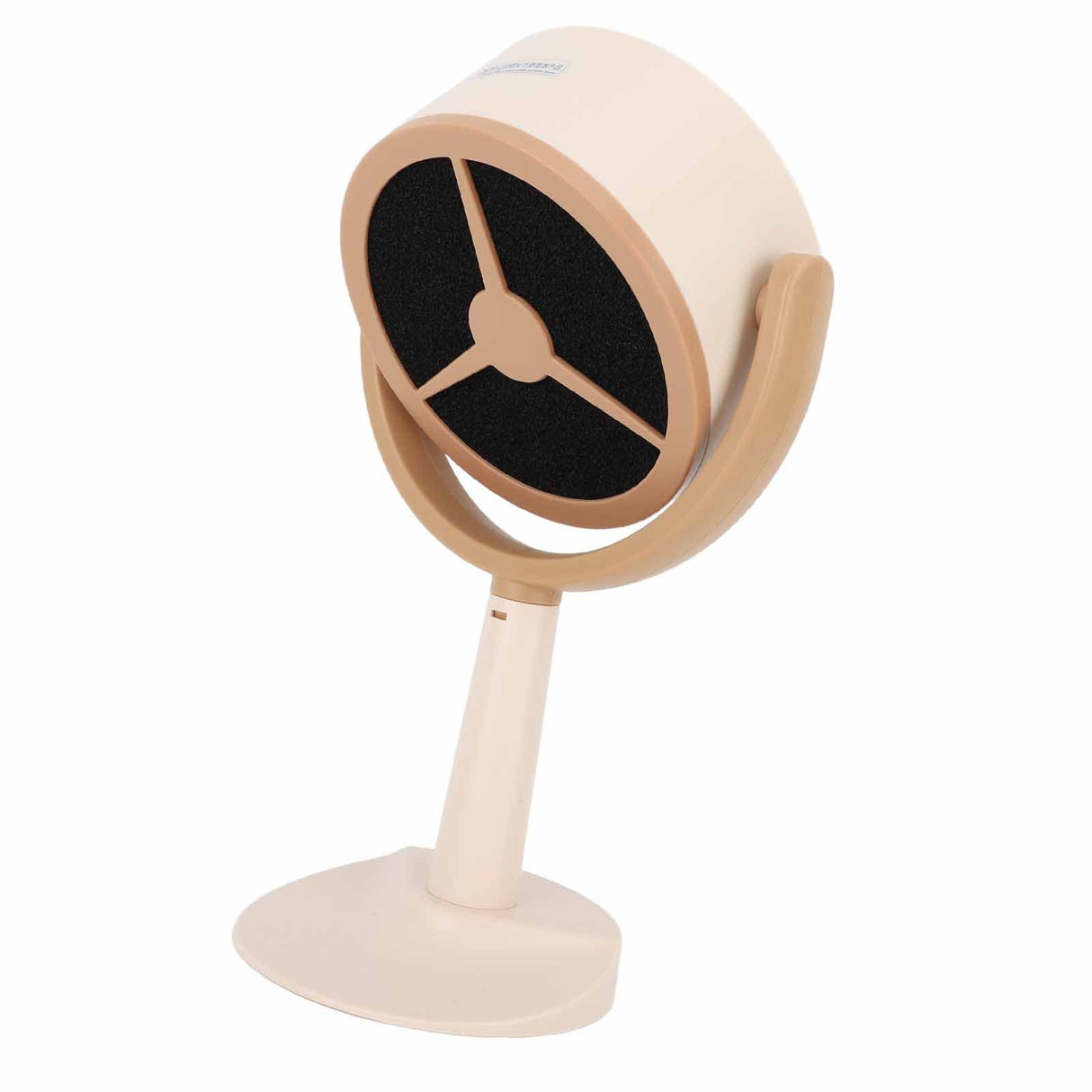 Portable Range Hood Efficient Filtration Strong Adsorption Low Noise Rechargeable Portable Kitchen Exhaust Fan for Family Dinner Outdoor Barbecue