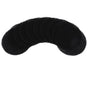 10pcs Mini Desktop Range Hood Filter Sponge Kitchen Range Hood Activated Carbon Filter Sponge Pad