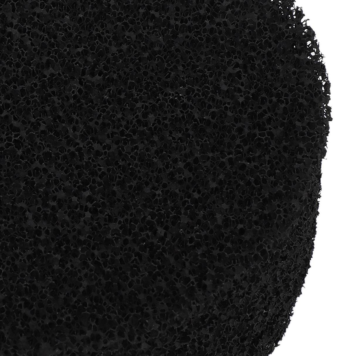 10pcs Mini Desktop Range Hood Filter Sponge Kitchen Range Hood Activated Carbon Filter Sponge Pad