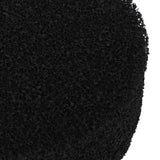10pcs Mini Desktop Range Hood Filter Sponge Kitchen Range Hood Activated Carbon Filter Sponge Pad