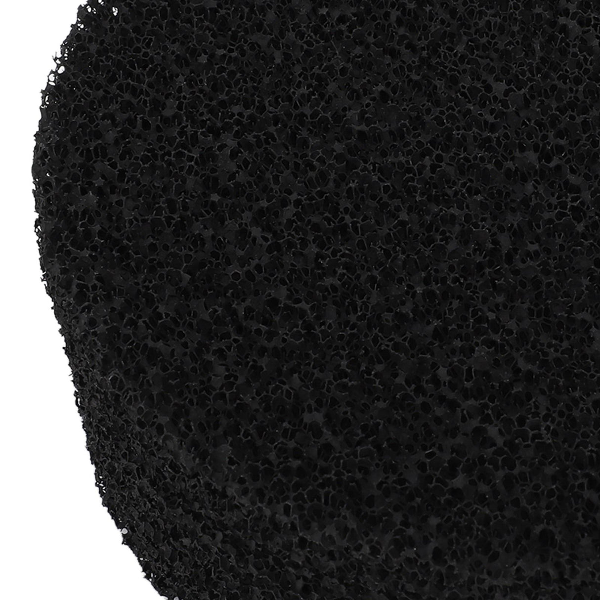 10pcs Mini Desktop Range Hood Filter Sponge Kitchen Range Hood Activated Carbon Filter Sponge Pad
