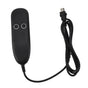 Electric Sofa Controller 2 Button Massage Sofa Controller Recliner Chair Handset for Home Theater Straight 5 Pin