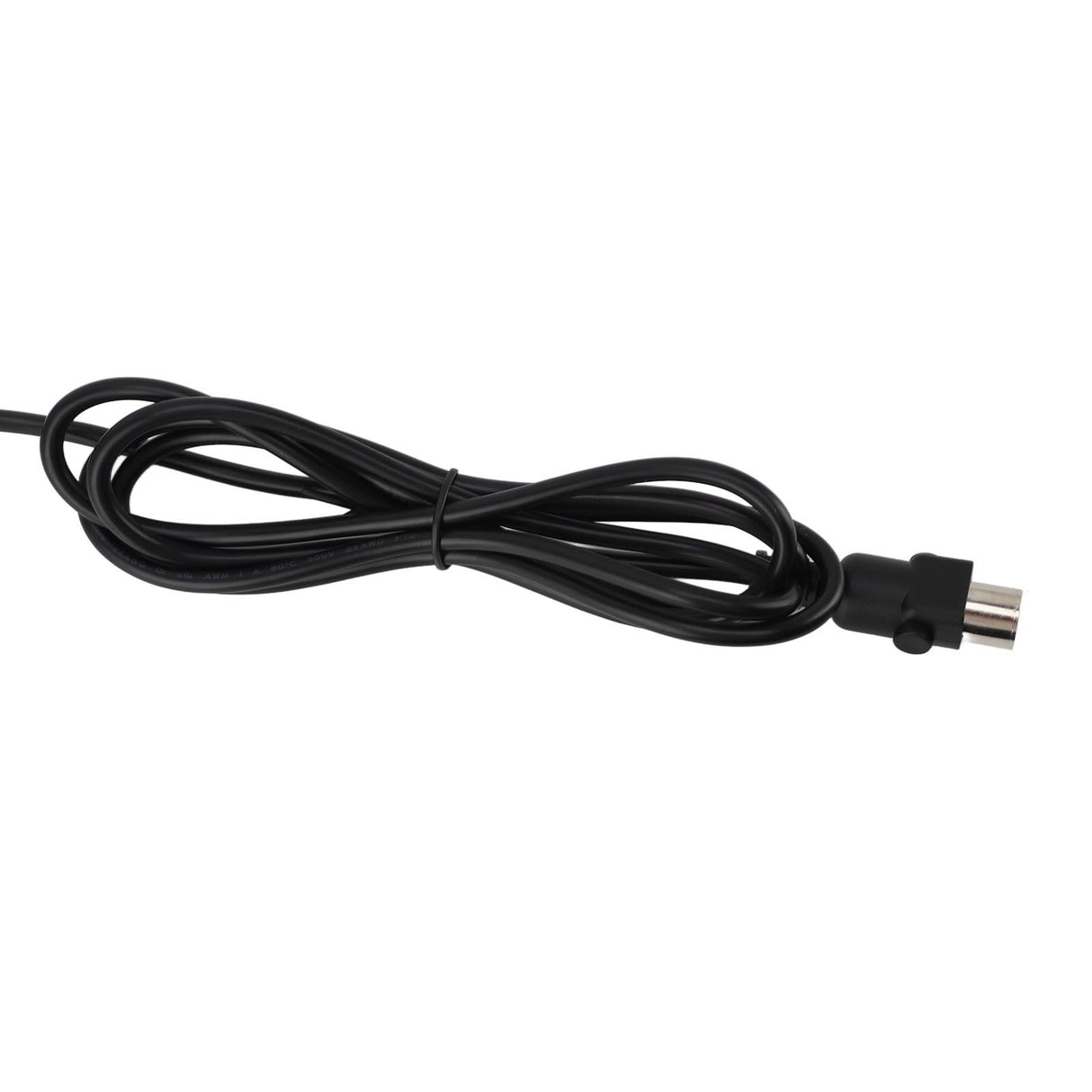 Electric Sofa Controller 2 Button Massage Sofa Controller Recliner Chair Handset for Home Theater Straight 5 Pin