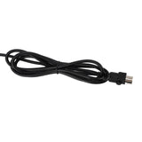 Electric Sofa Controller 2 Button Massage Sofa Controller Recliner Chair Handset for Home Theater Straight 5 Pin - Extra Image