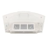 2 in 1 Robot Cleaner Dust Box Water Tank Dust Collector Trash Box Fit for Proscenic M8PRO
