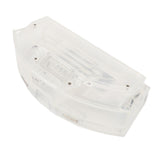 2 in 1 Robot Cleaner Dust Box Water Tank Dust Collector Trash Box Fit for Proscenic M8PRO - Side View