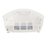 2 in 1 Robot Cleaner Dust Box Water Tank Dust Collector Trash Box Fit for Proscenic M8PRO - Extra Image