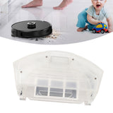 2 in 1 Robot Cleaner Dust Box Water Tank Dust Collector Trash Box Fit for Proscenic M8PRO
