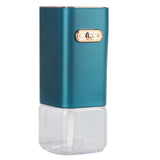 Essential Oil Diffuser 80ml 5W Air Diffuser Rechargeable 4 Modes Timer Magnet 60 Sq Meter Multifunctional Aromatherapy Diffuser Blue