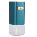 Essential Oil Diffuser 80ml 5W Air Diffuser Rechargeable 4 Modes Timer Magnet 60 Sq Meter Multifunctional Aromatherapy Diffuser Blue