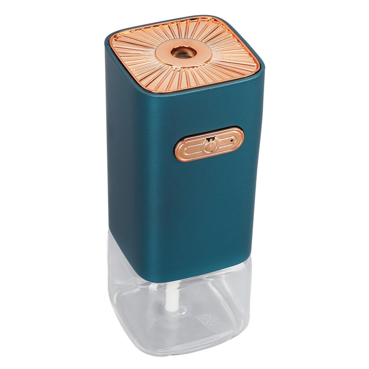 Essential Oil Diffuser 80ml 5W Air Diffuser Rechargeable 4 Modes Timer Magnet 60 Sq Meter Multifunctional Aromatherapy Diffuser Blue