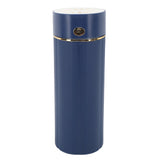 Mini USB Humidifier High Mist Volume Silent Colorful Night Light Aromatherapy Desktop Mist Diffuser for Home Bedroom Office 1000ml - Side View
