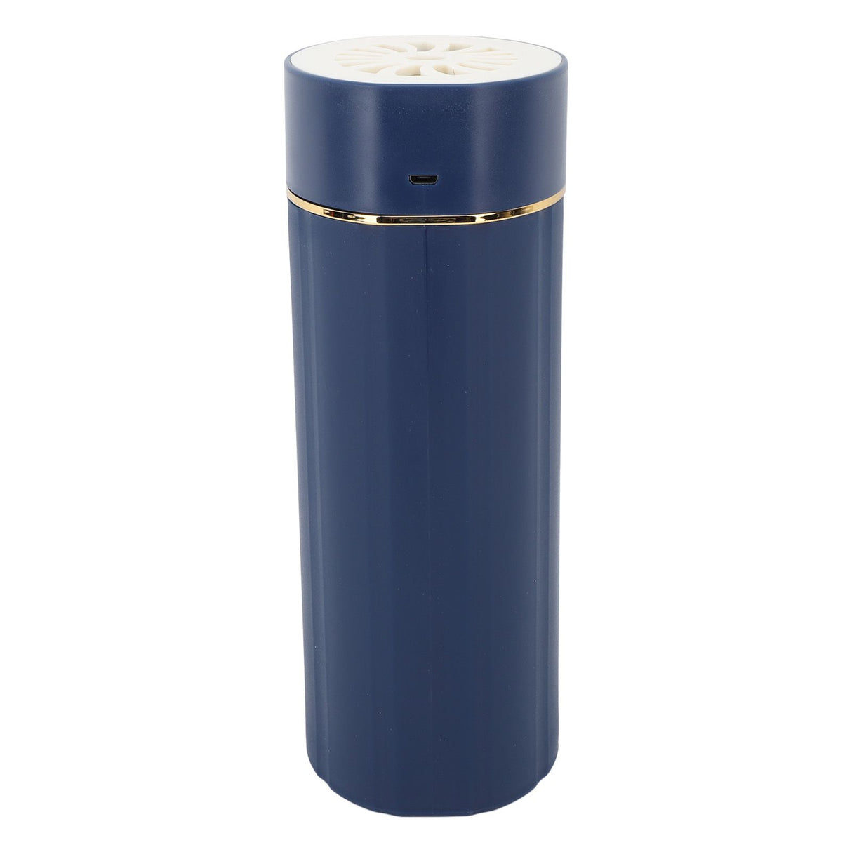 Mini USB Humidifier High Mist Volume Silent Colorful Night Light Aromatherapy Desktop Mist Diffuser for Home Bedroom Office 1000ml