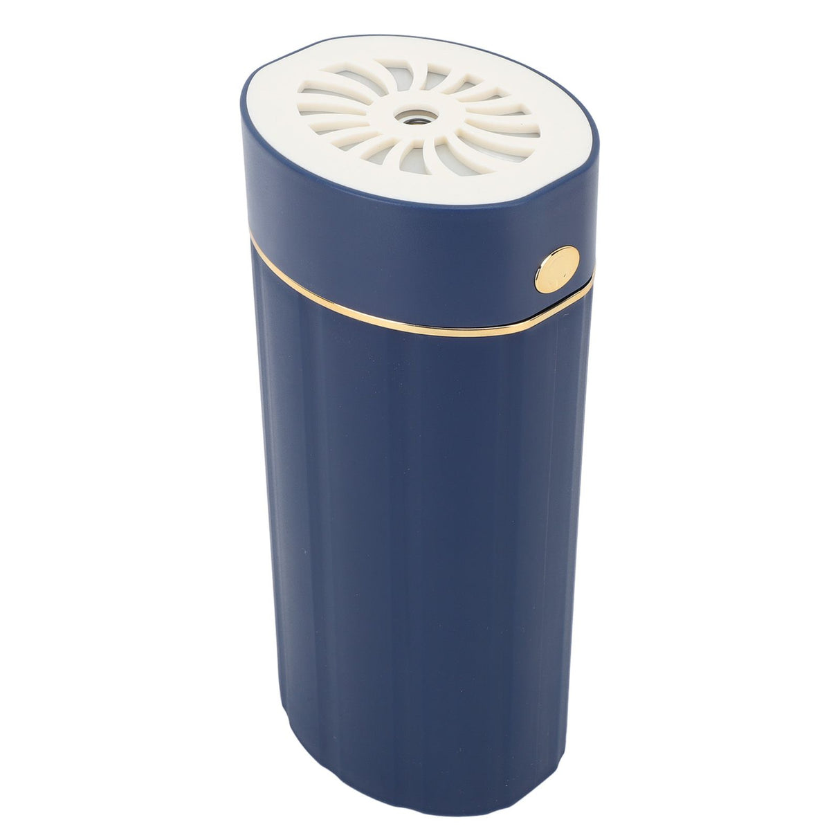 Mini USB Humidifier High Mist Volume Silent Colorful Night Light Aromatherapy Desktop Mist Diffuser for Home Bedroom Office 1000ml