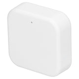 Smart Lock Gateway Fingerprint Lock Remote Control Real Time Alarm Intelligent WiFi Gateway for Home - Front View