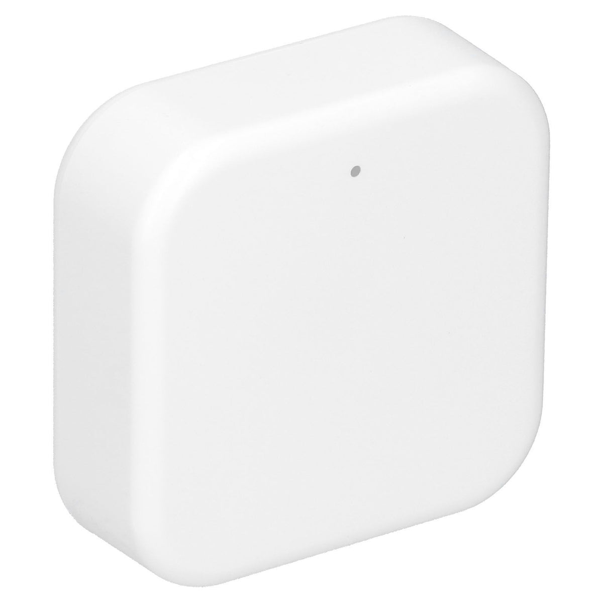 Smart Lock Gateway Fingerprint Lock Remote Control Real Time Alarm Intelligent WiFi Gateway for Home