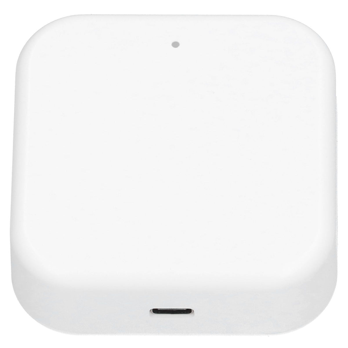 Smart Lock Gateway Fingerprint Lock Remote Control Real Time Alarm Intelligent WiFi Gateway for Home