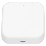 Smart Lock Gateway Fingerprint Lock Remote Control Real Time Alarm Intelligent WiFi Gateway for Home