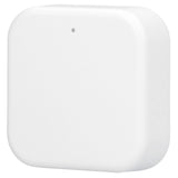 Smart Lock Gateway Fingerprint Lock Remote Control Real Time Alarm Intelligent WiFi Gateway for Home