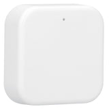 Smart Lock Gateway Fingerprint Lock Remote Control Real Time Alarm Intelligent WiFi Gateway for Home