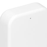 Smart Lock Gateway Fingerprint Lock Remote Control Real Time Alarm Intelligent WiFi Gateway for Home
