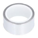Aluminum Foil Tape Sealing Refrigerator Pipes Waterproof Fireproof High Temperature Resistant Tape