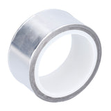 Aluminum Foil Tape Sealing Refrigerator Pipes Waterproof Fireproof High Temperature Resistant Tape - 45-Degree Angle