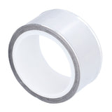 Aluminum Foil Tape Sealing Refrigerator Pipes Waterproof Fireproof High Temperature Resistant Tape - Close-Up Angle