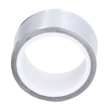 Aluminum Foil Tape Sealing Refrigerator Pipes Waterproof Fireproof High Temperature Resistant Tape - Low Angle
