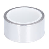 Aluminum Foil Tape Sealing Refrigerator Pipes Waterproof Fireproof High Temperature Resistant Tape